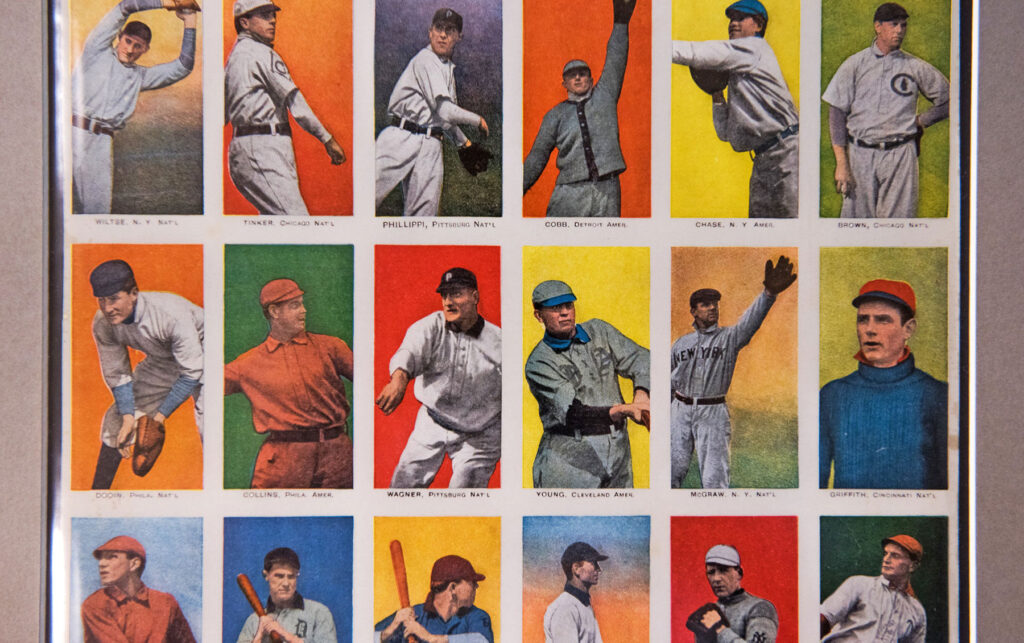 Is The Show a Go? Depends on Where You Live, Size of Event