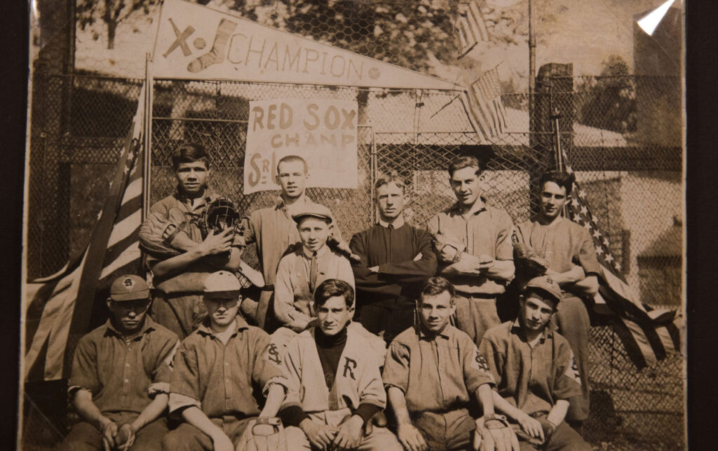 Celebrate America's Pastime with cards Autographed Baseballs