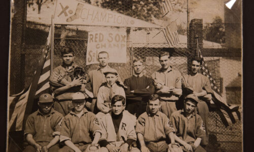 Celebrate America’s Pastime with cards Autographed Baseballs